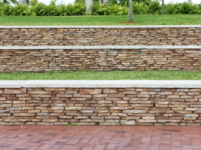 Retaining Wall contractor