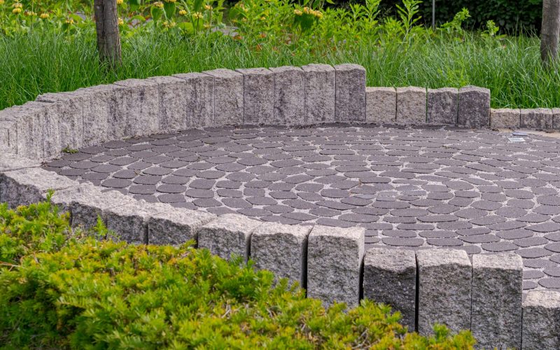 Paver patio cost