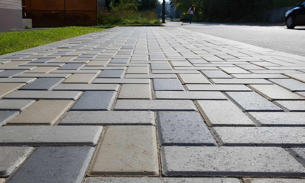aver pathway installation near me